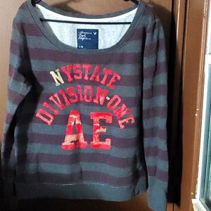 American Eagle Outfitters long sleeve shirt.